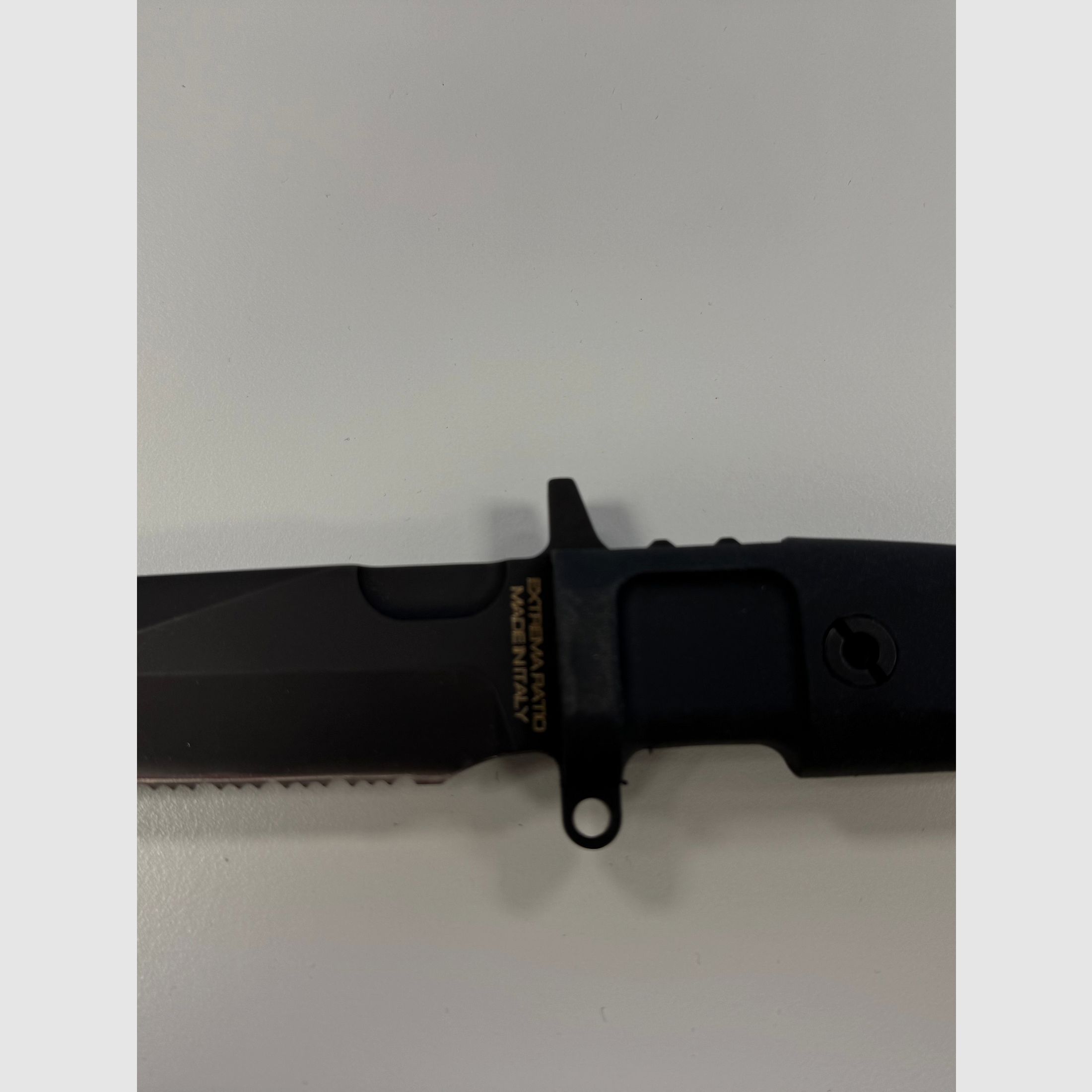 Extrema Ratio FULCRUM C