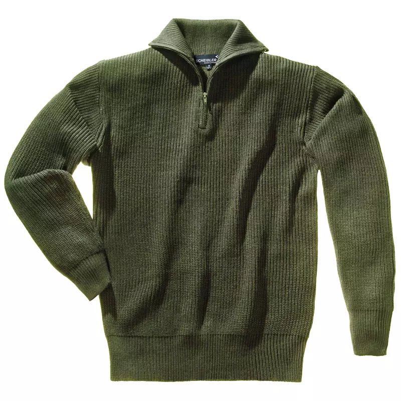 Troyer-Pullover, Bild 4 von 4
