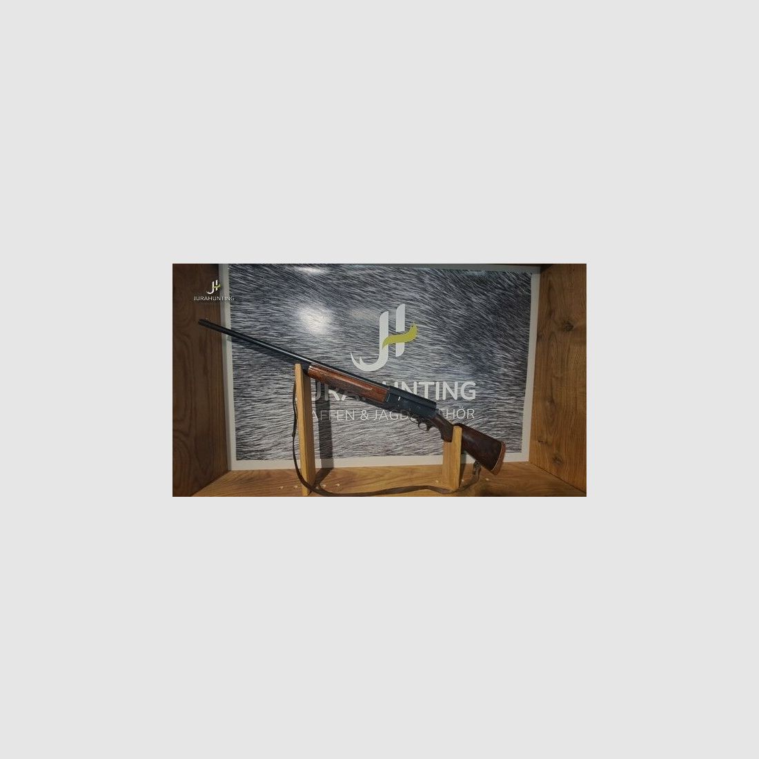 Remington FN Fabrique Nationale