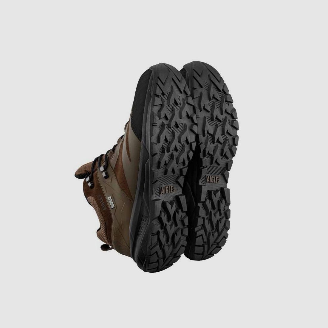 Scarpe Alte AIGLE Palka MTD, immagine 3 di 6