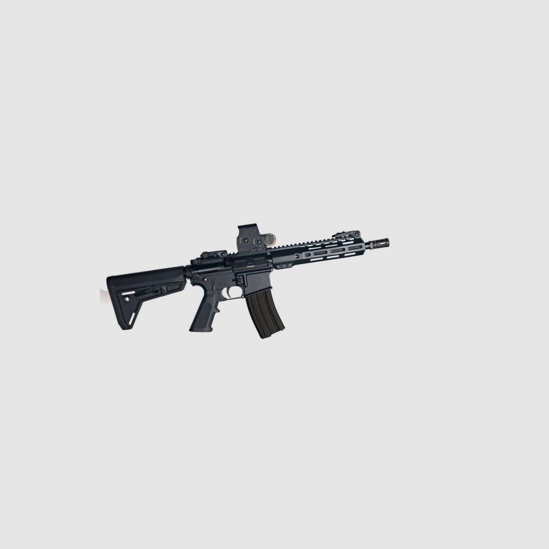 SOG AR-15 karabijn 10,5" kal. 5,56x45/223Rem, afbeelding 2 van 4