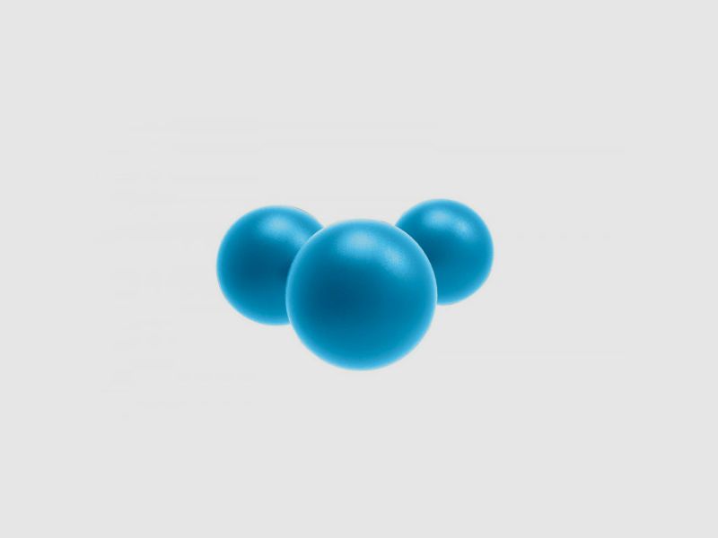 T4E POWERBALLS .43 / 1,35G - 86 STÜCK