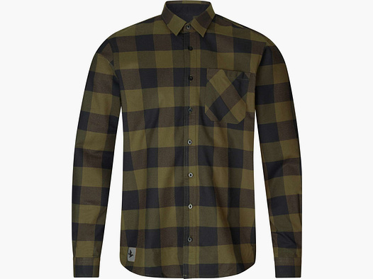 Seeland Toronto Shirt Green