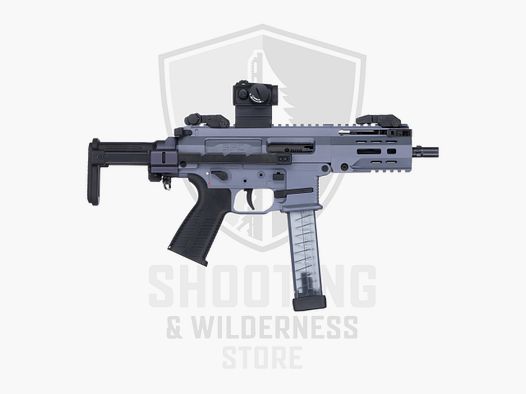 B&T SPC9 PDW SG