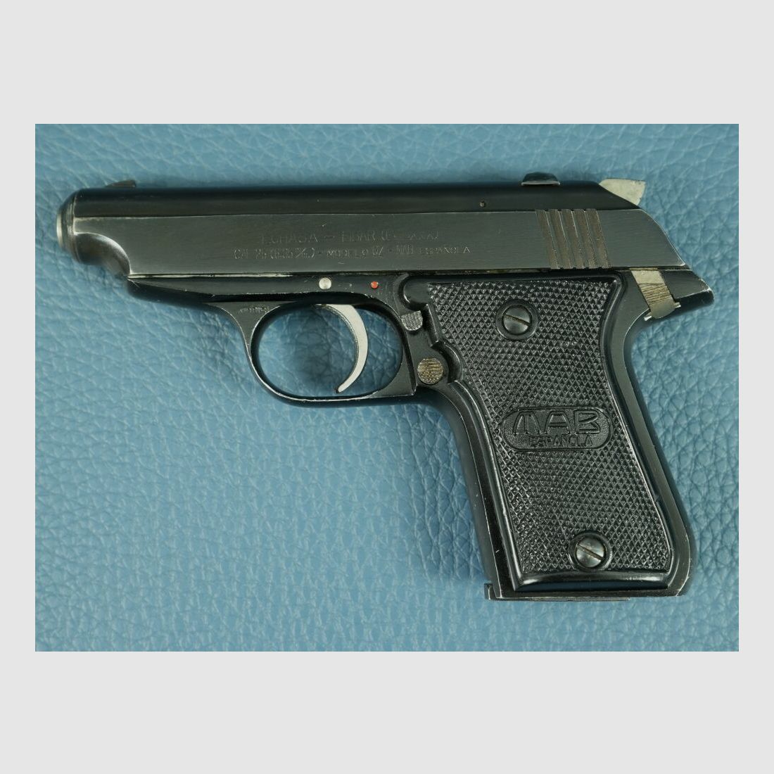 MAB Model GZ 6,35mm Browning, zdjęcie 3 z 4