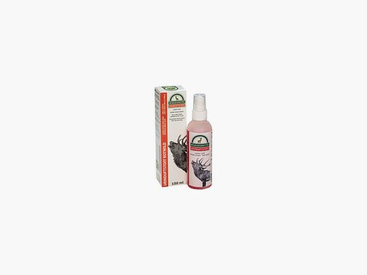 Orina de Ciervo en spray Euro Hunt