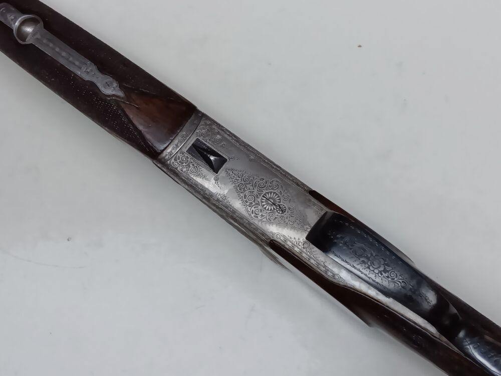 Ferlacher Waffen-Frankonia-Würzburg