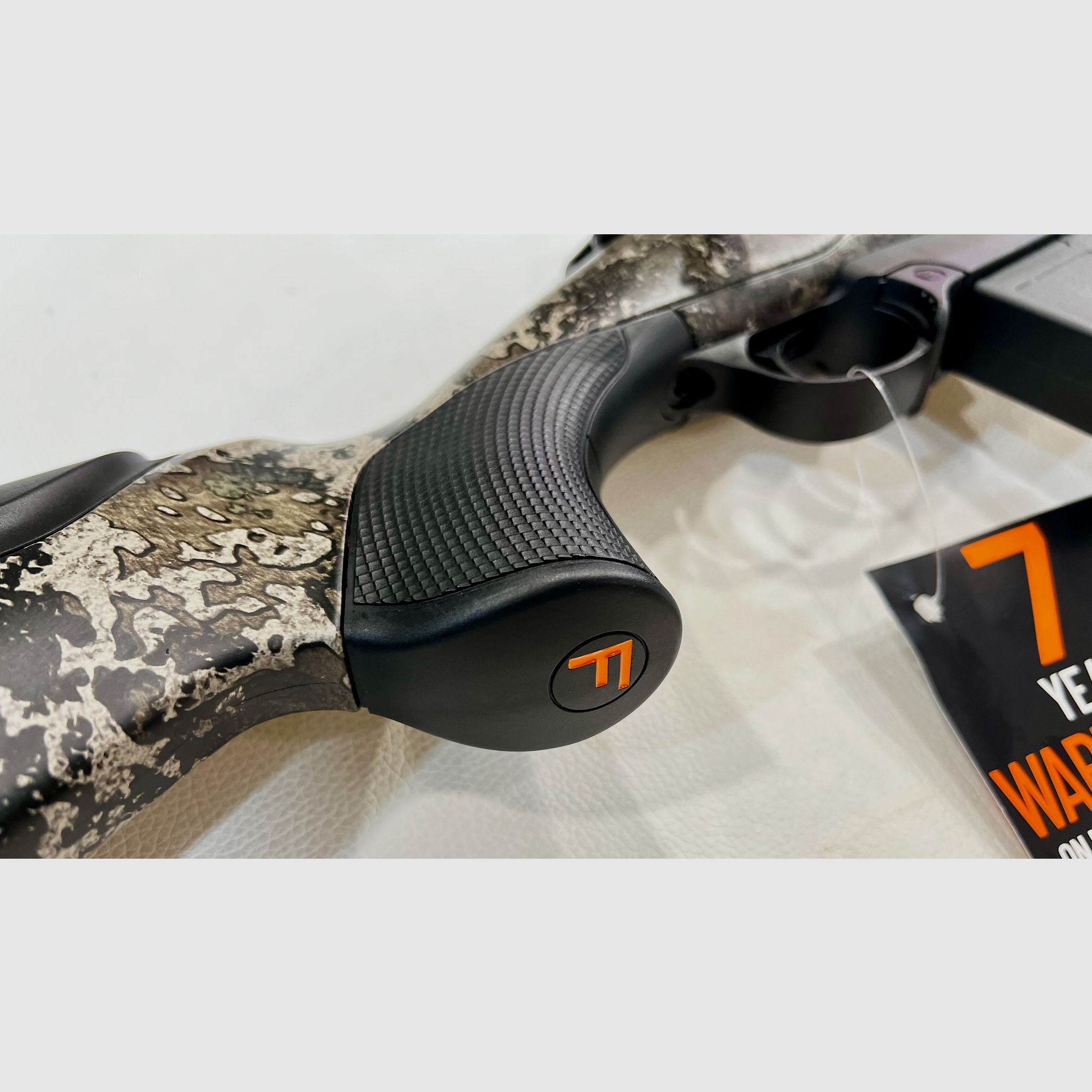FRANCHI HORIZON ALL TERRAIN ELITE STRATA – 308 WIN., Bild 7 von 17
