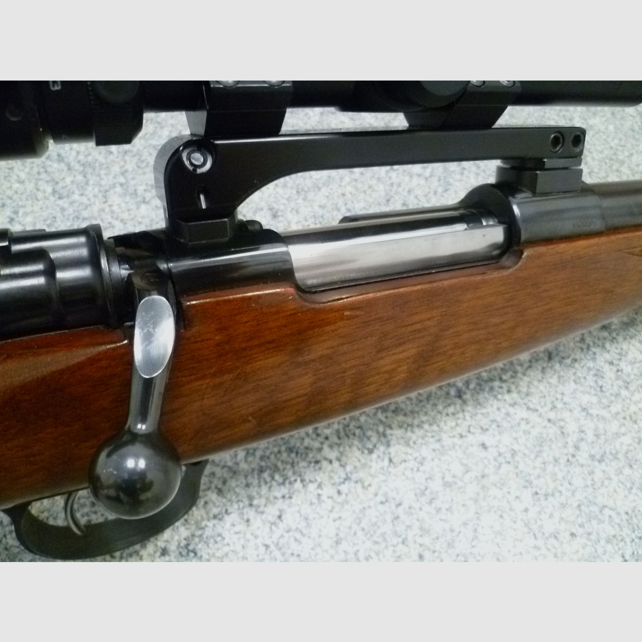 Repetierbüchse Brno Arms Mod. 98  .308 Win.