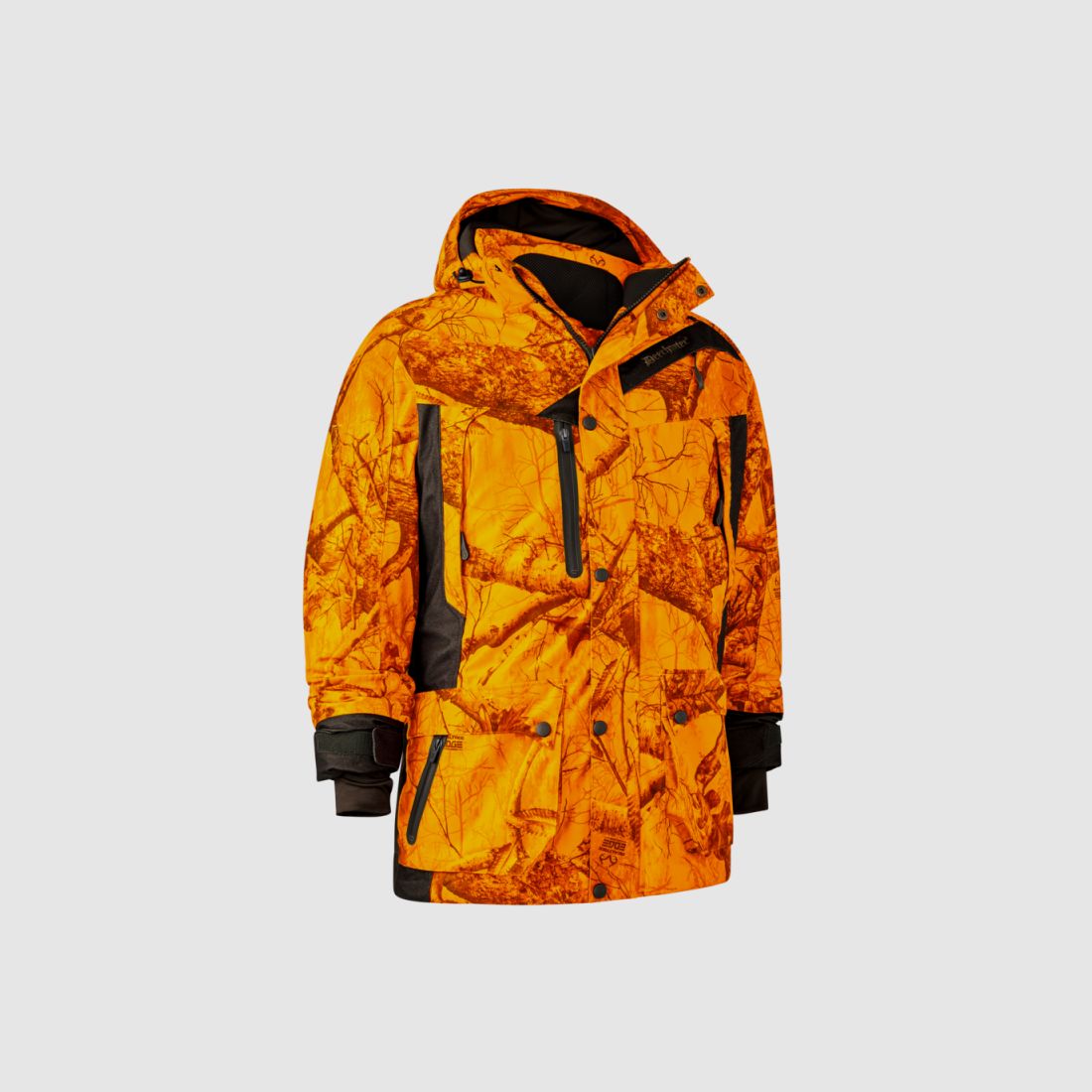 Deerhunter Herren Jacke Ram Arctic