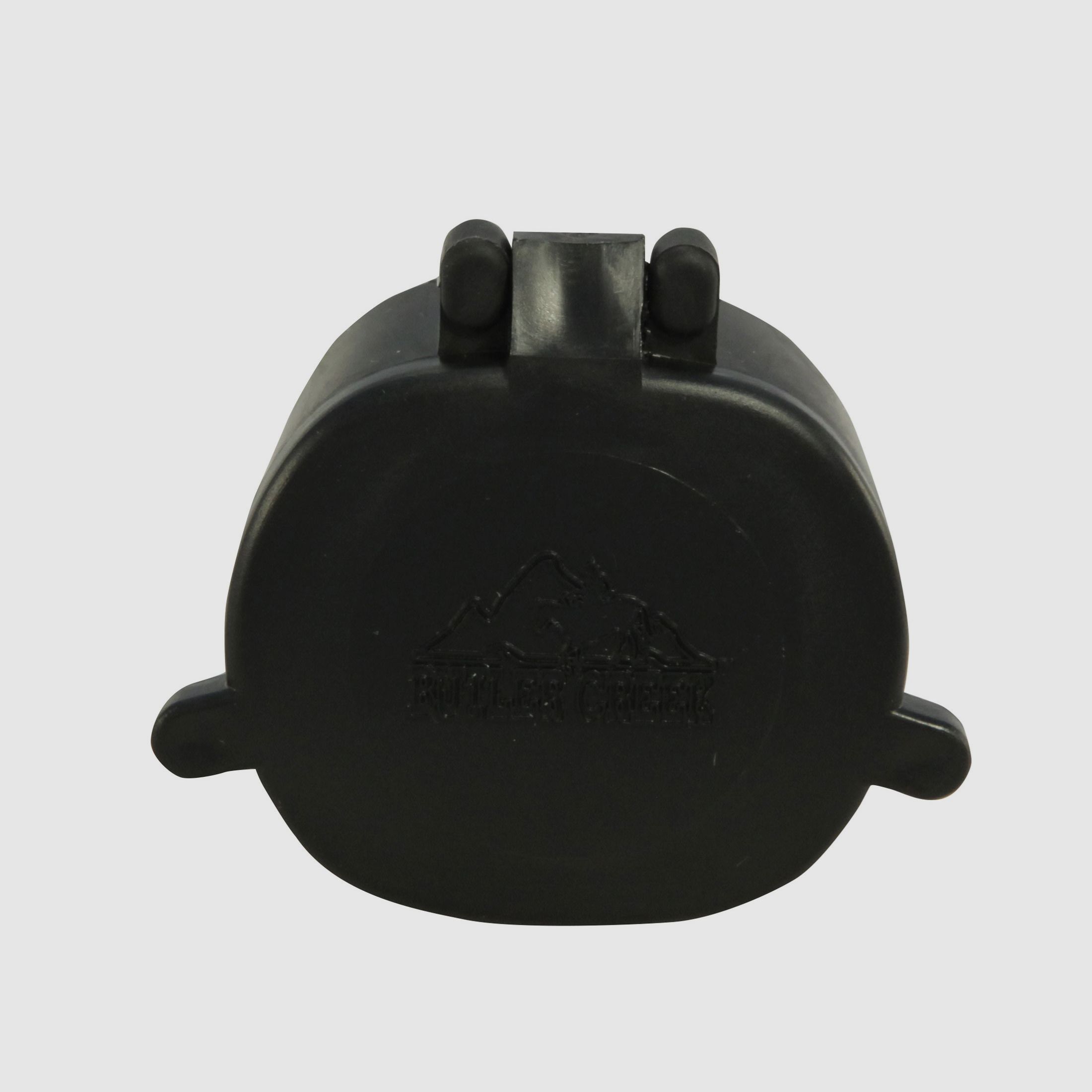 Butler Creek Flip-Open Copertura Obiettivo 44,7x38,9mm/1,76x1,53" #12