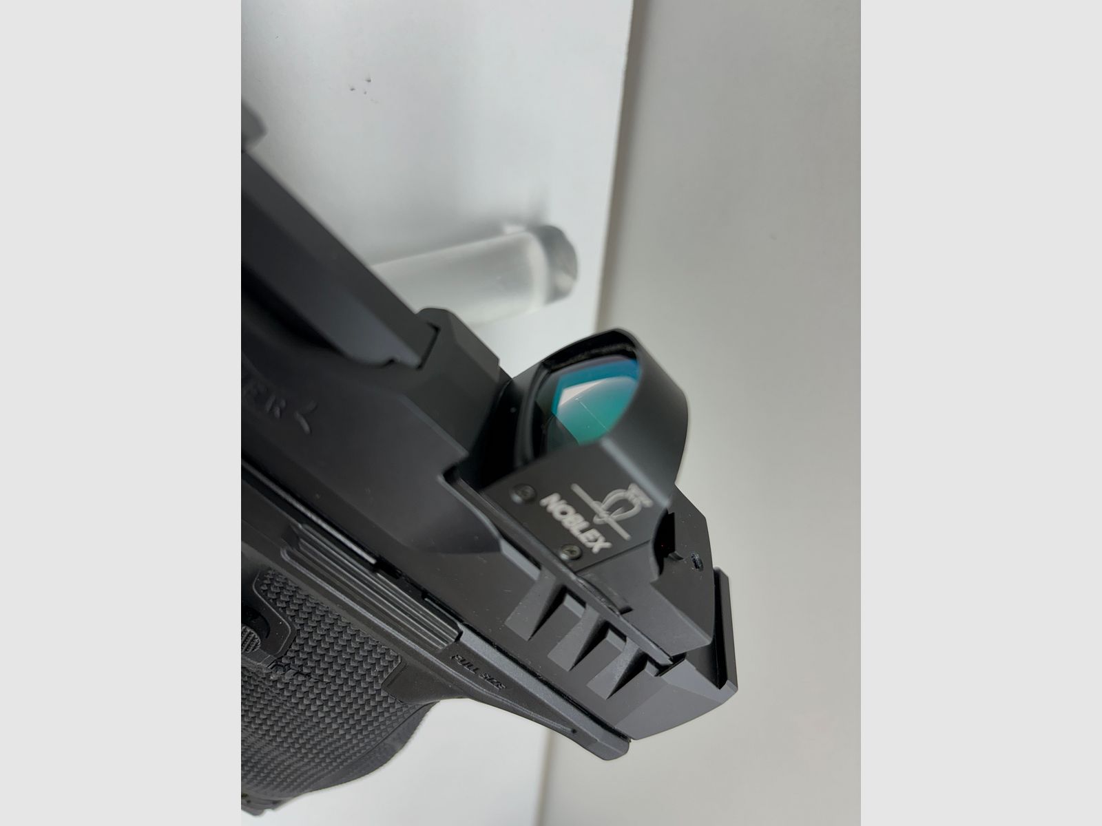 WALTHER PDP Full Size 5″ OR
