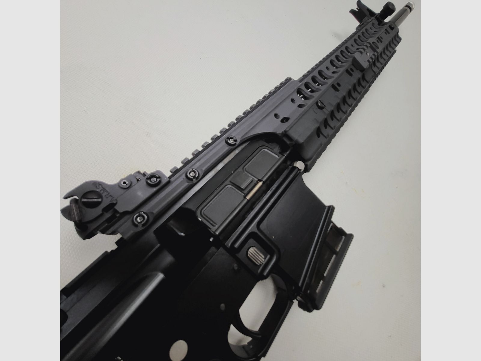 Oberland Arms OA 15 Match