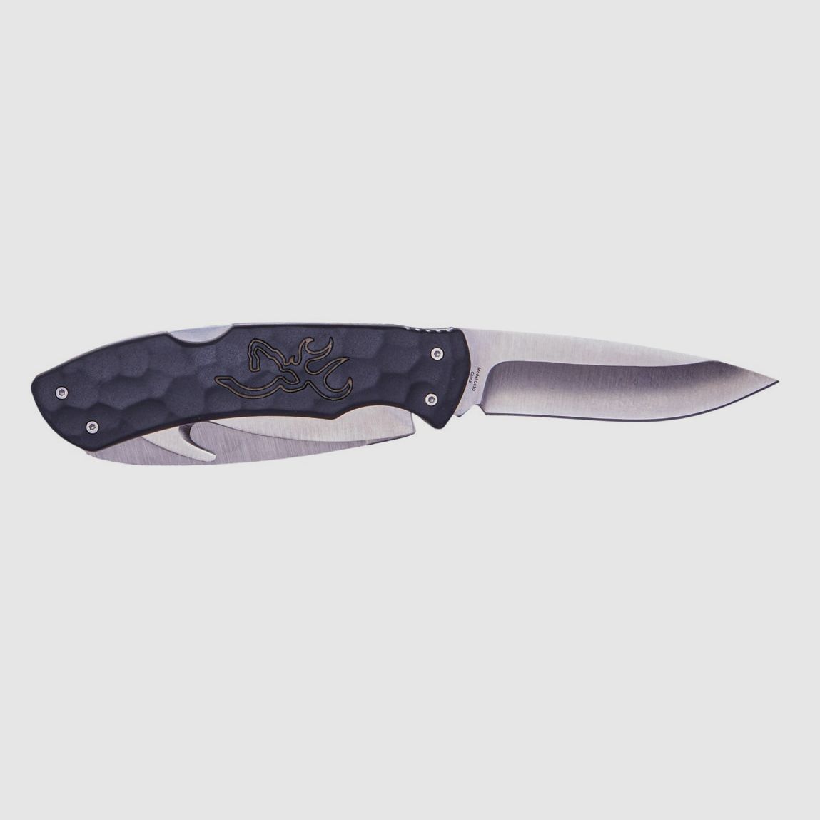 Browning Jagdmesser Primal Kodiak