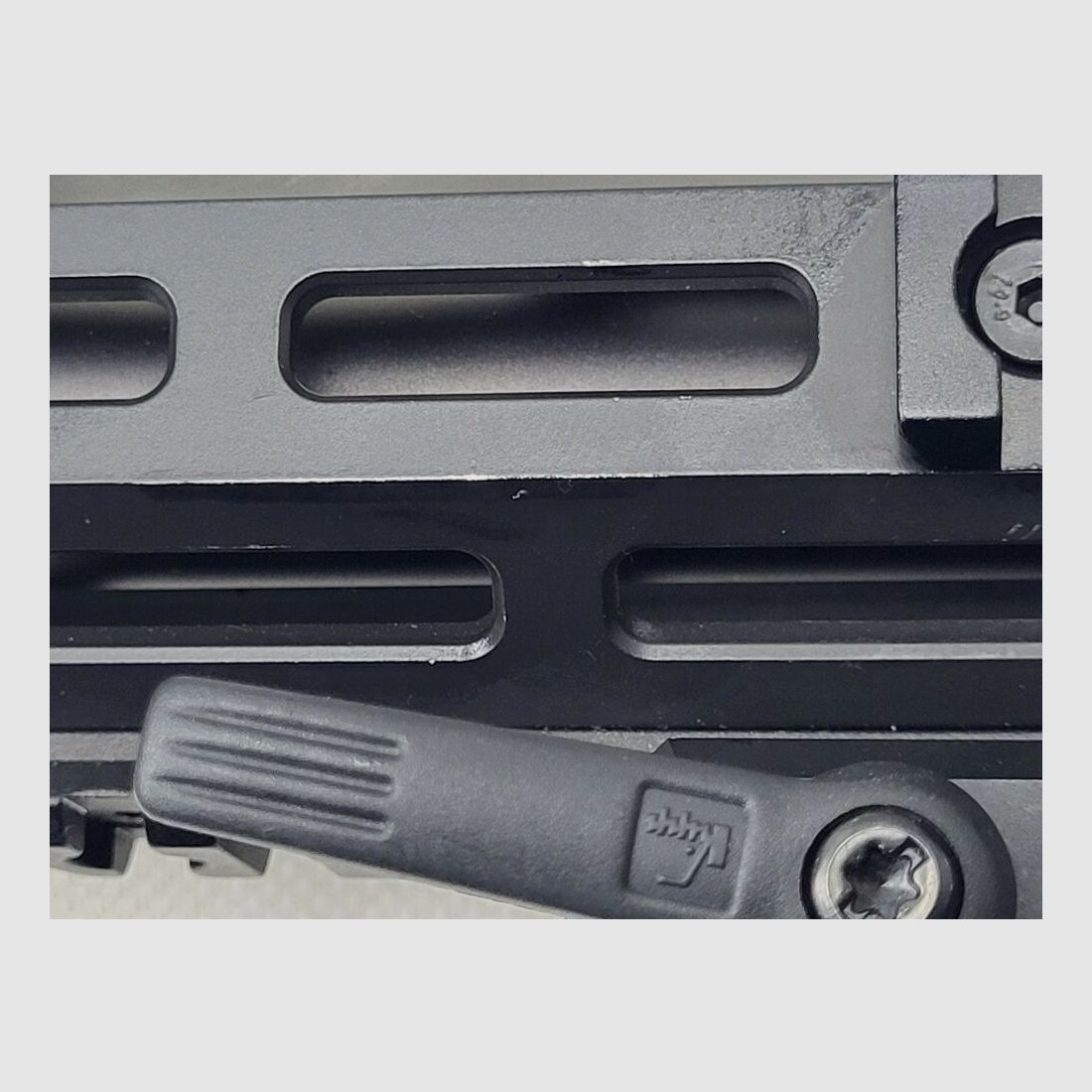 Röwa Rössler Titan 6 Precision