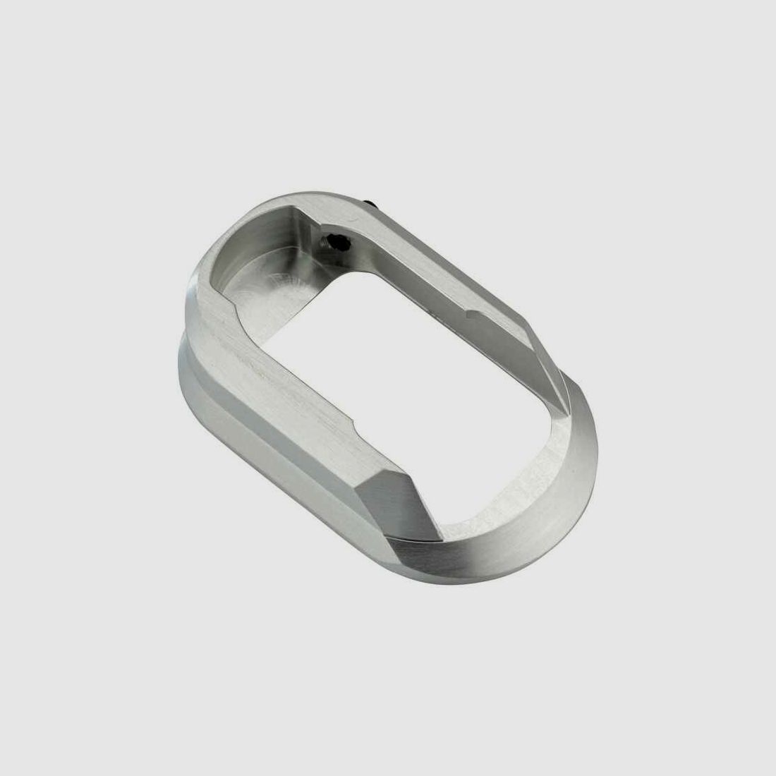 Jetfunnel Magazintrichter Silver SP-01