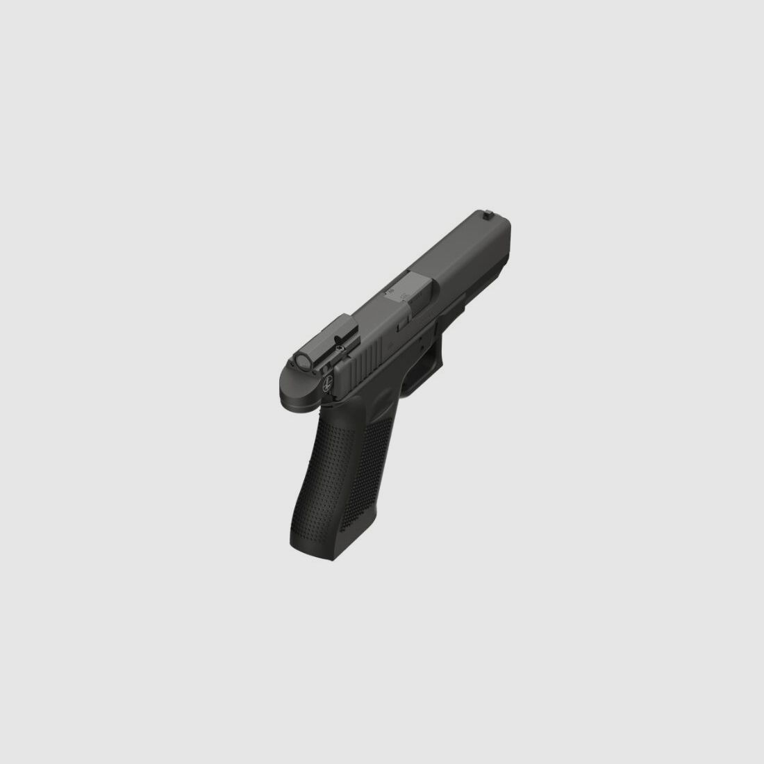 Leupold Delta Point Micro (Glock)