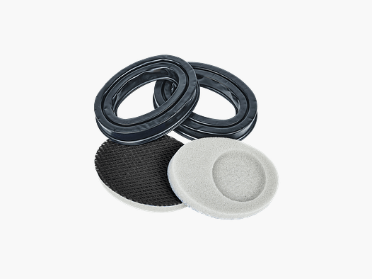 Sordin Supreme 60092-S Hygienesatz GEL