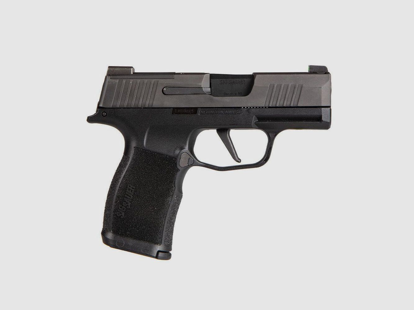 Pistolet Sig Sauer P365X kal. 9x19, zdjęcie 2 z 3
