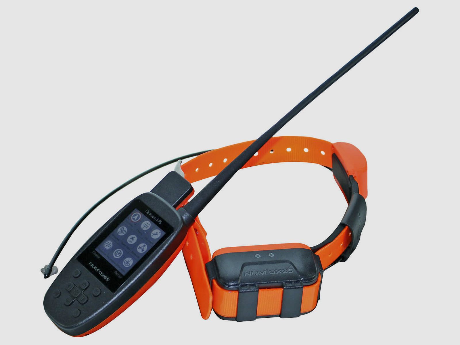 Numaxes Canicom GPS