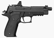 SIG SAUER P226 ZEV cal. 9×19