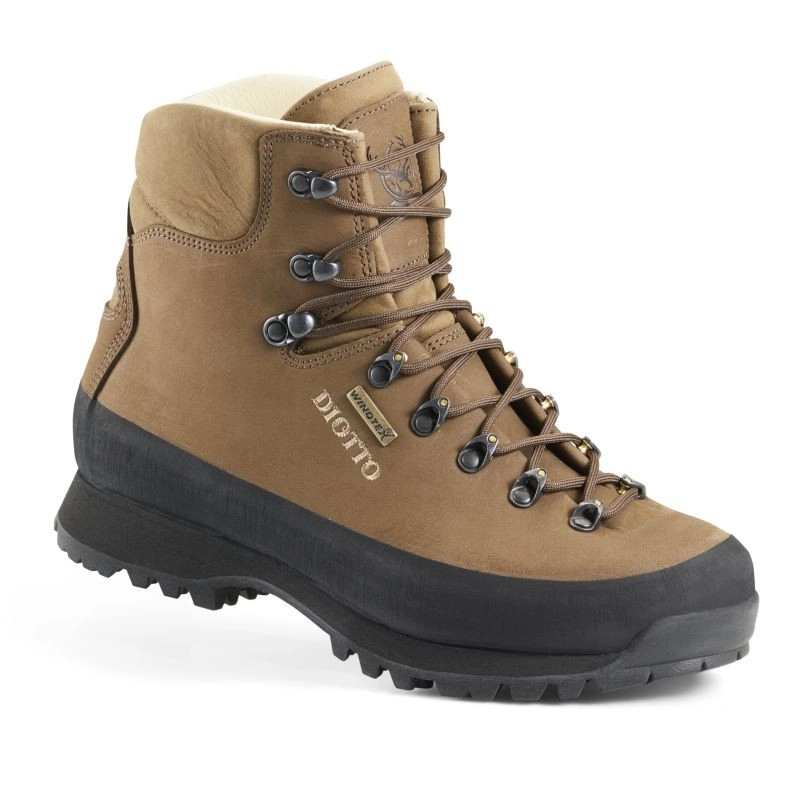 Diotto Cortina bottes de chasse, image 2 sur 3