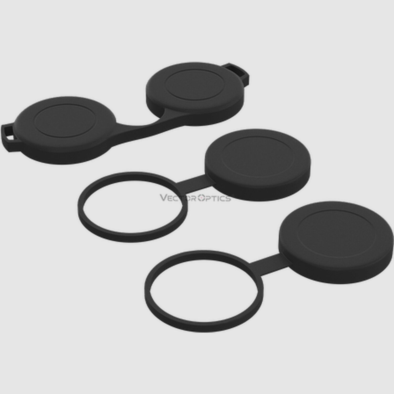 Vector Optics Lornetka Continental 10×42 Ed, zdjęcie 5 z 6