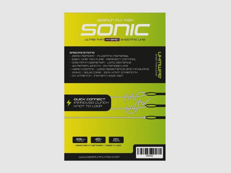 Sonic Shooting Line, billede 4 af 4