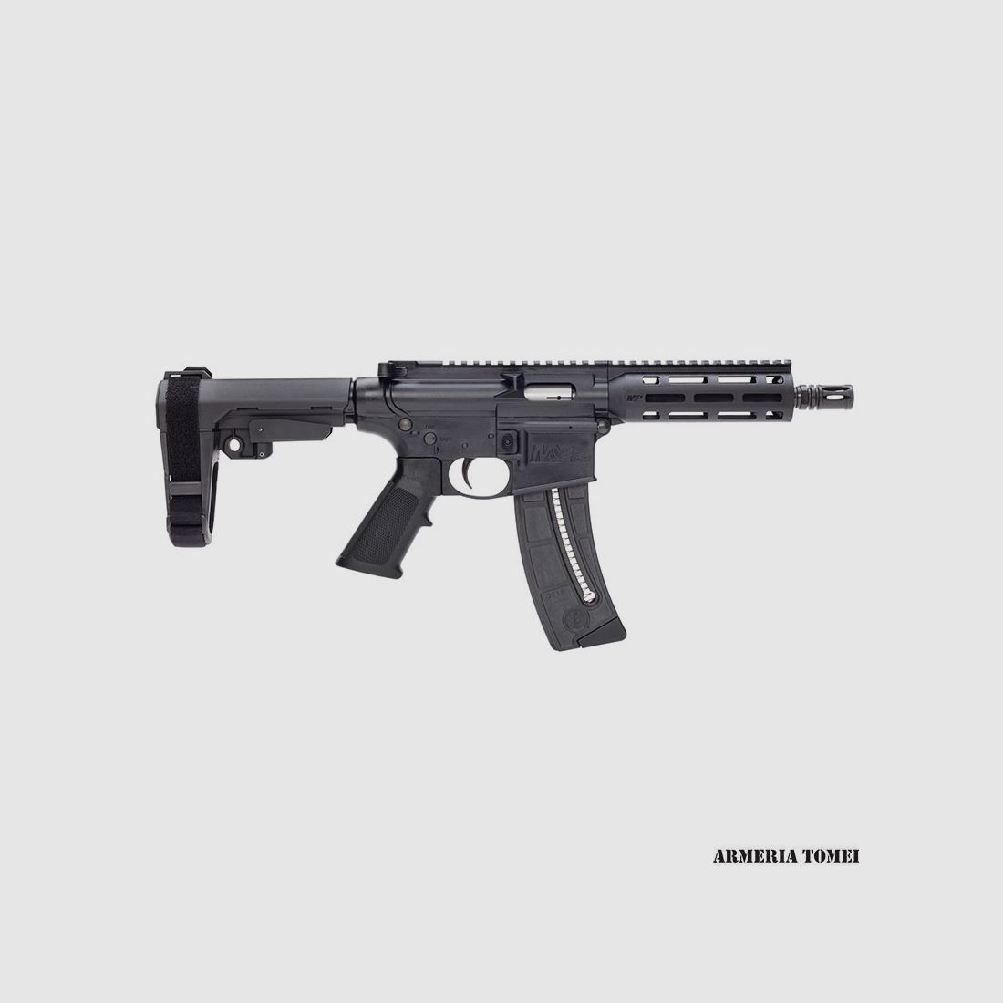 SMITH & WESSON – PISTOLE M&P 15-22 PISTOLE .22LR., Bild 1 von 2