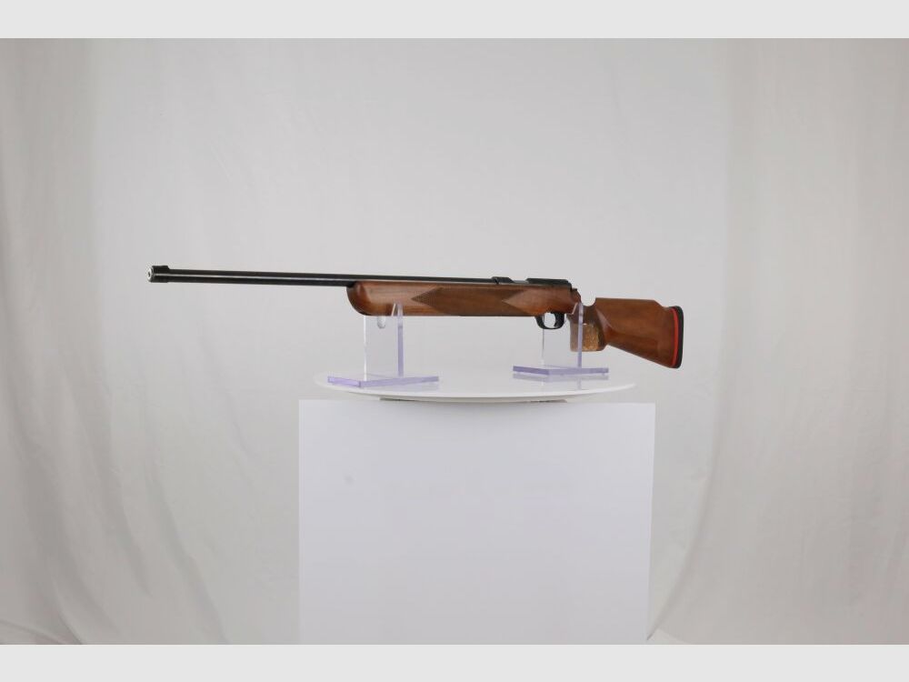 Walther KKM