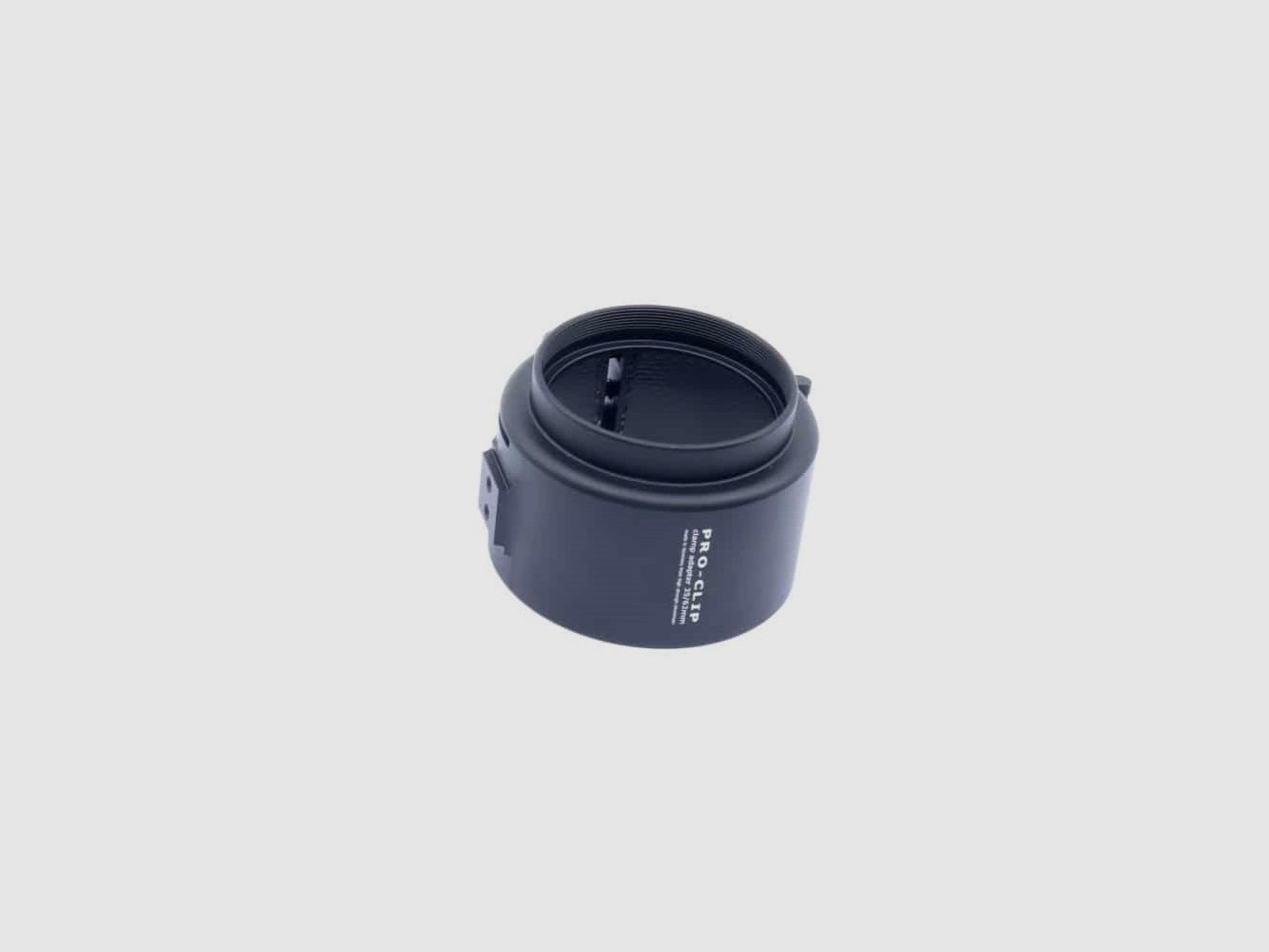 Alpha PRO-Clip adapter zaciskowy – średnica 64 mm, zdjęcie 5 z 5