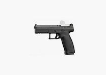 CZ P-10 F OR 9X19