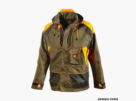 JACKET – UNIVERS CINGHIALE NEW 91066