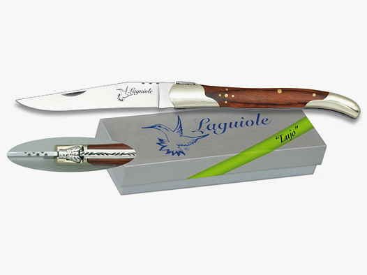 LAGUIOLE 9.5cm Rostfrei