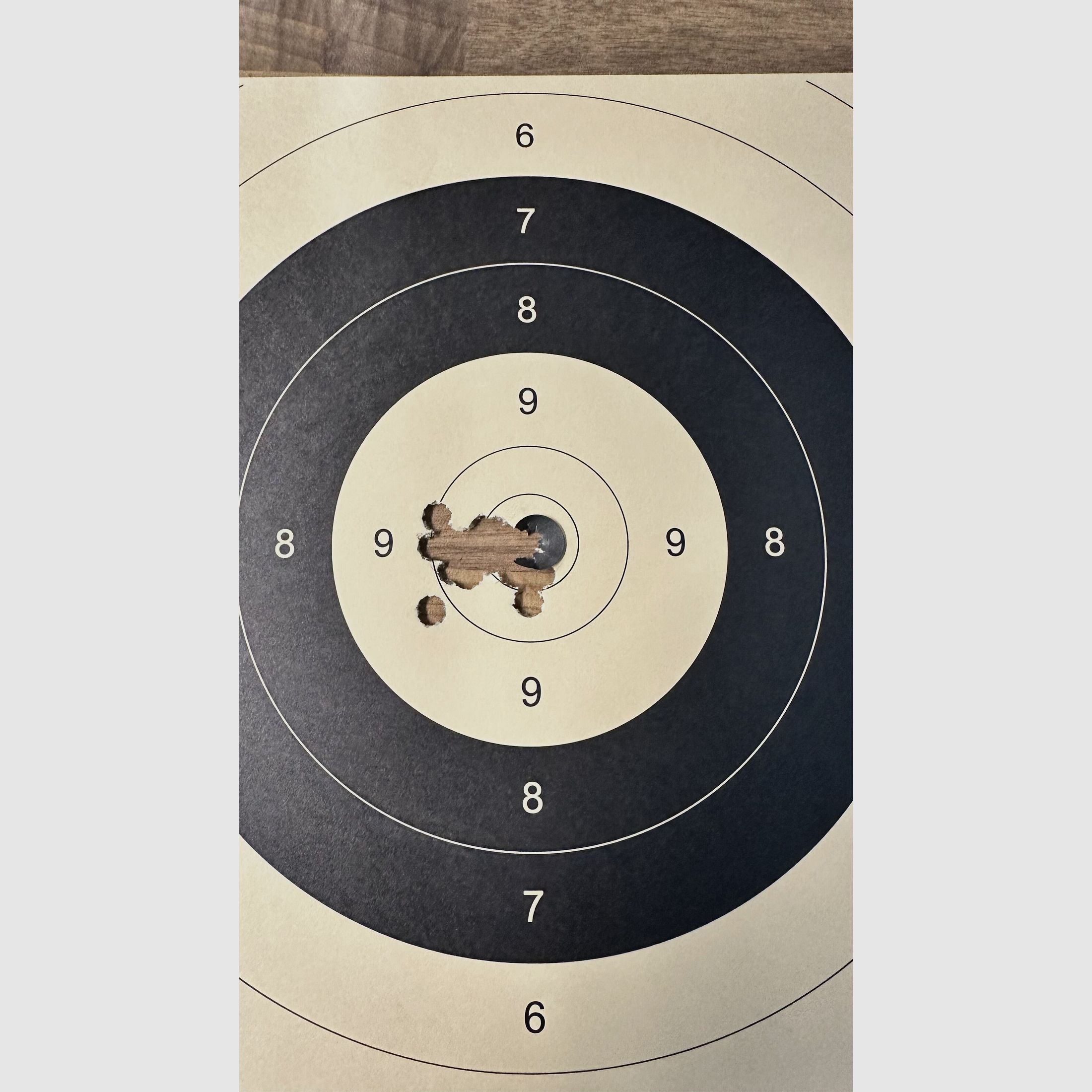 Heckler & Koch G 28 Z mit ZCO 527 Montage 20 MOA Zweibein Sinus Brake