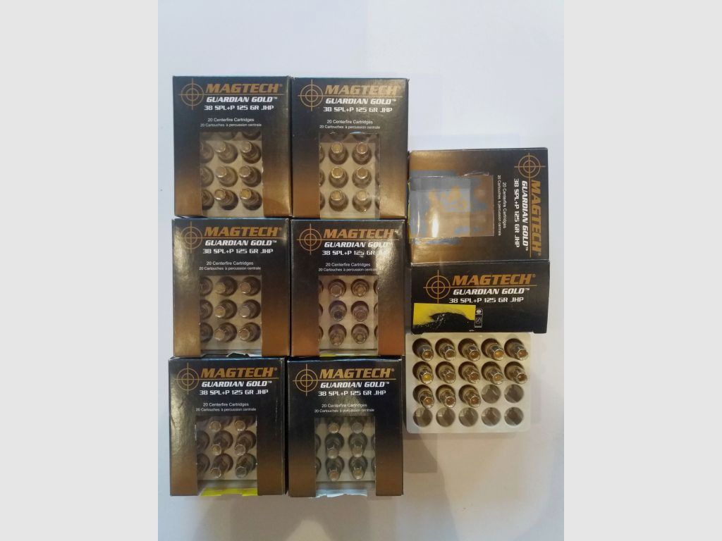 Munition Holster Red Dot kompl Zubehör wegen Hobbyaufgabe 