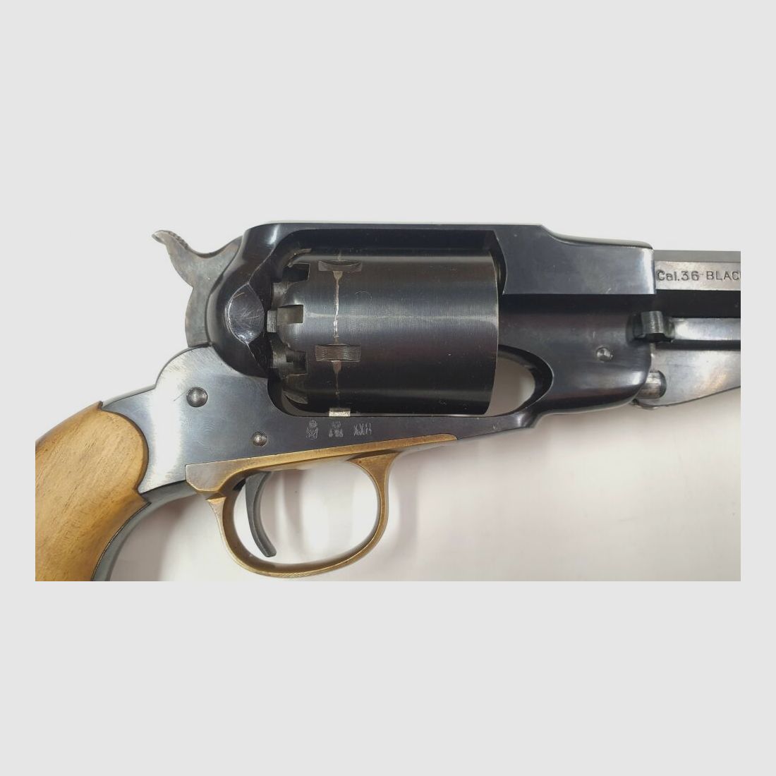 Hege-Uberti Hege Uberti New-Army, immagine 9 di 10