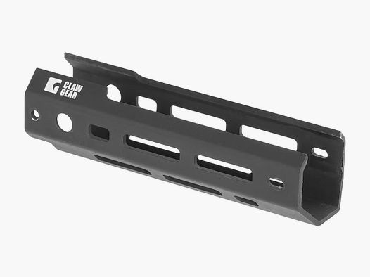 Clawgear – AK47 Short Slick Handguard M-LOK