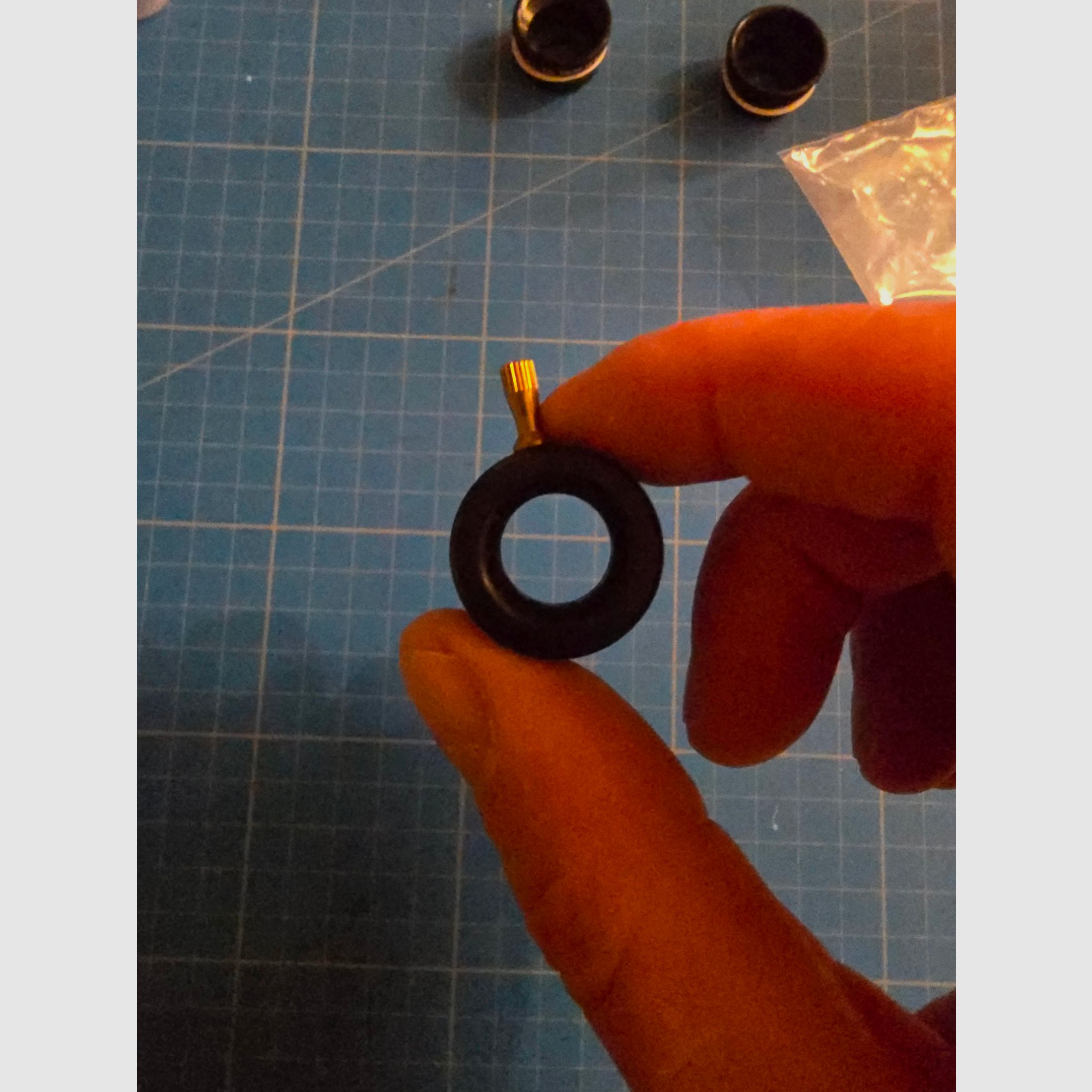 Centra Duplex Complete or Individual Parts