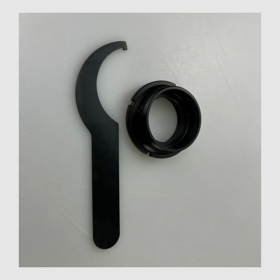 RUSAN Reduzierring ARRH1-2 HIKMICRO Thunder