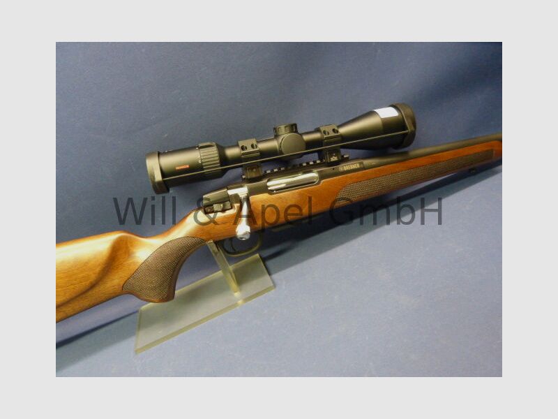 BRENNER BR 20 SHORT