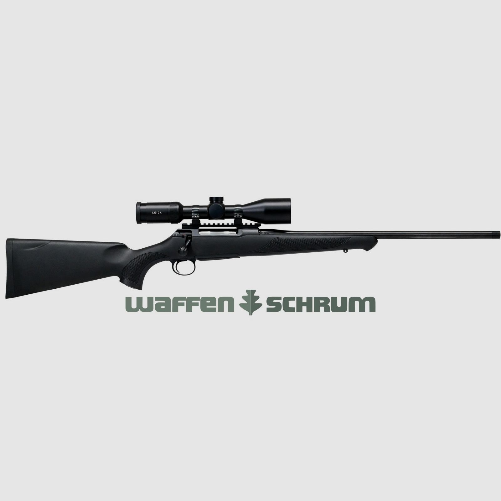 Sauer S100 Classic XT Komplettangebot inkl. Optik