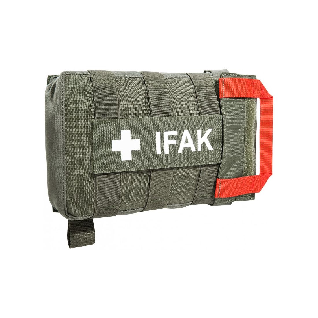 Tasmanian Tiger TT IFAK Pouch VL L IRR First Aid Kit