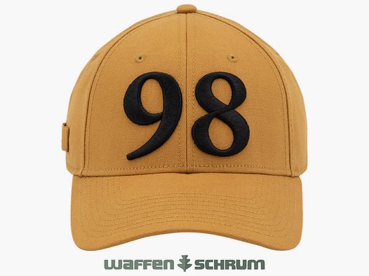 Cappello Mauser 98 Anniversario