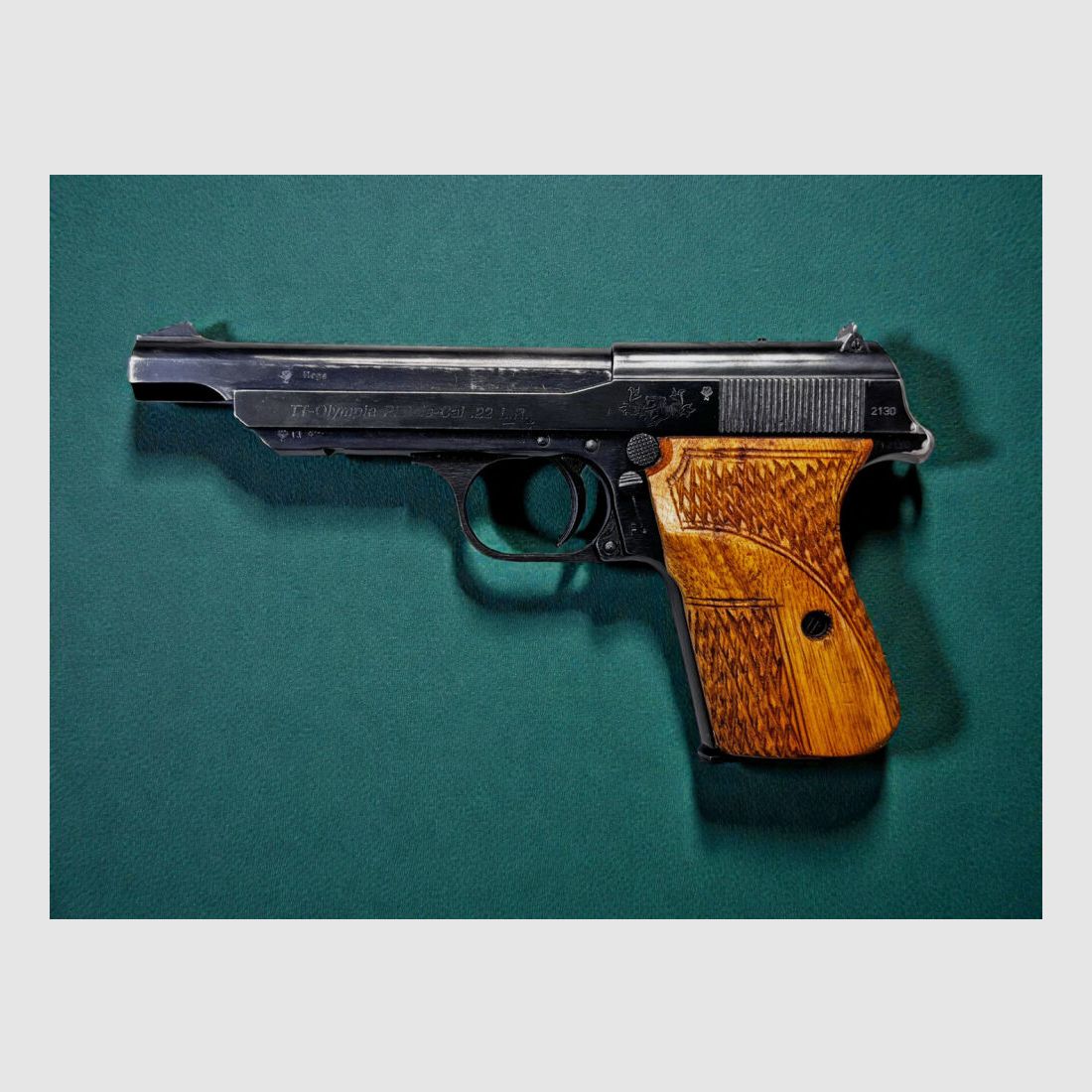Norinco TT-Olympia