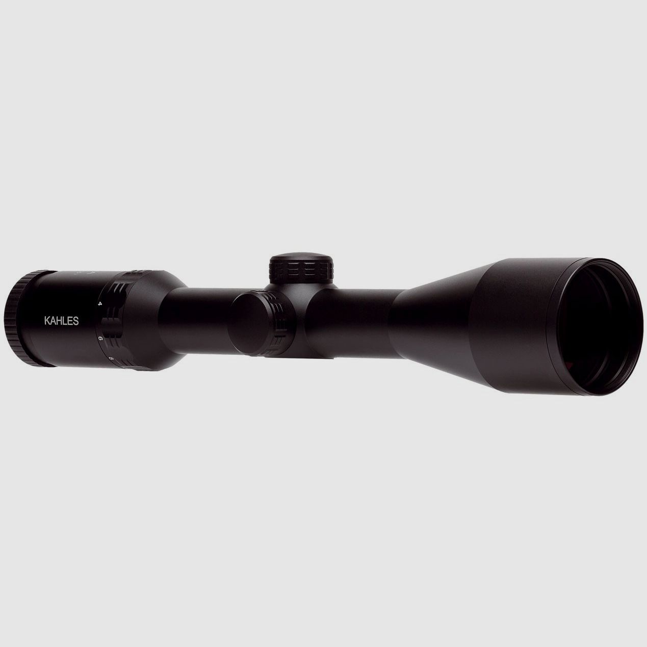 Zielfernrohr KAHLES Helia – 2-10x50i, Bild 2 von 7