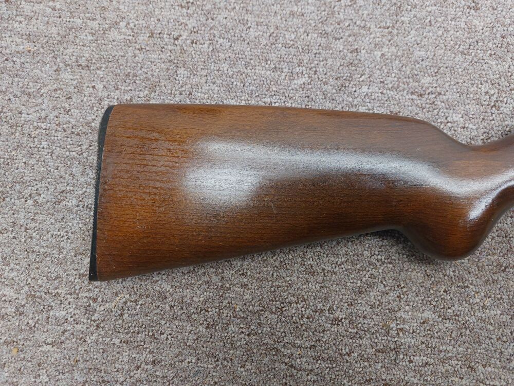 Weihrauch HW 35