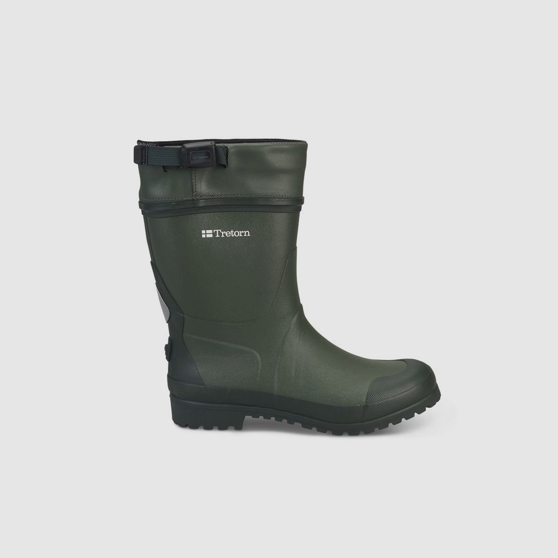 Bottes en caoutchouc Tretorn Scout S, image 2 sur 5