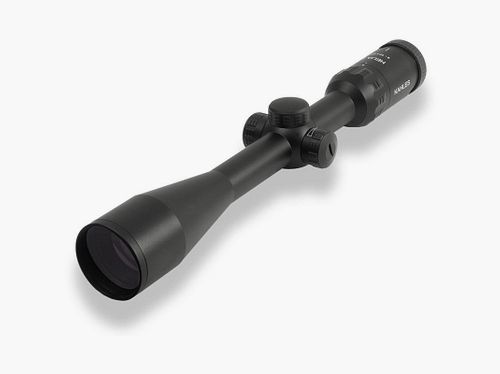 KAHLES HELIA 3 4-12x44i Krzyż 4-Dot