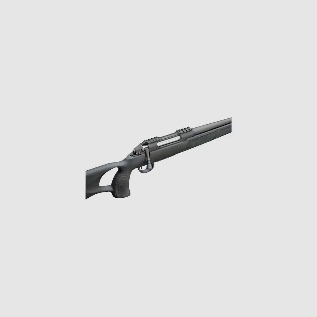 Mercury Hunting Rover G2 Thumbhole Repetierbüchse Kal. .222 Rem. – Lochschaft